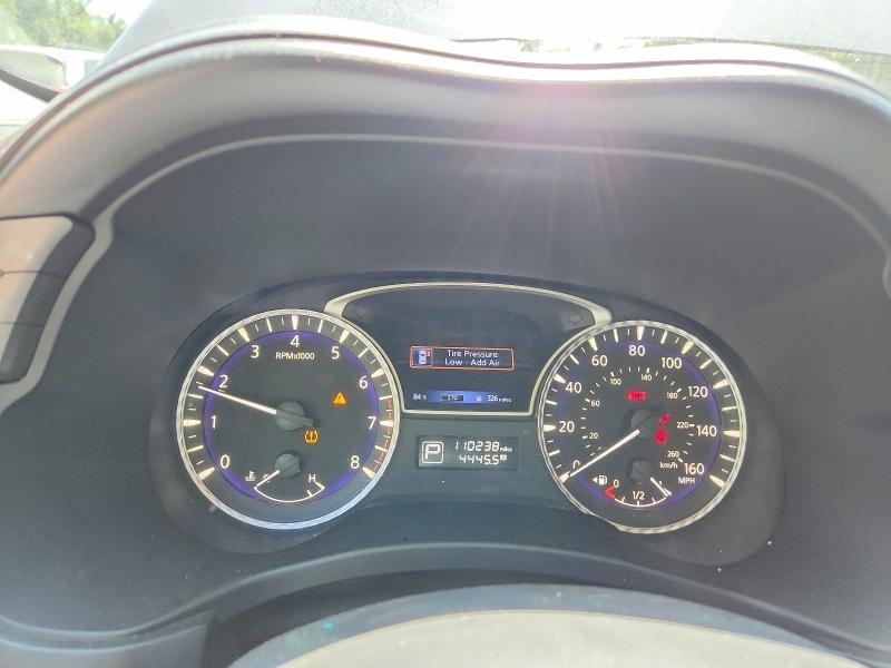55697686 :رقم المزاد ، 5N1DL0MM1KC568194 vin ، 2019 Infiniti Qx60 مزاد بيع
