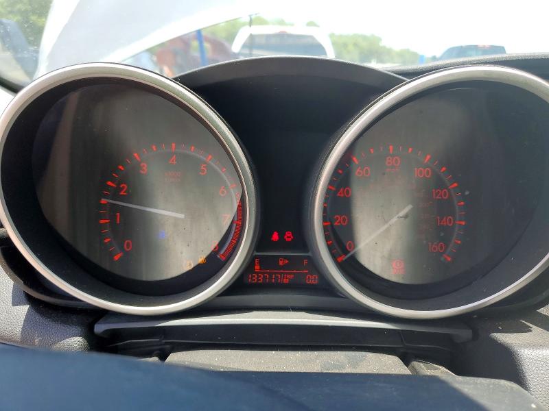 Продаж на аукціоні авто 2011 Mazda 3, vin: JM1BL1W56B1419962, номер лоту: 57037226