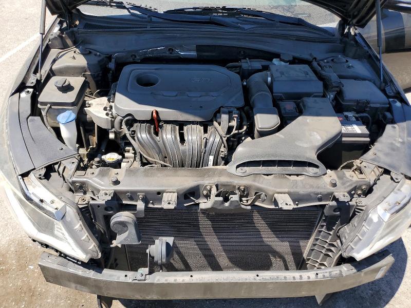 Продажа на аукционе авто 2018 Kia Optima, vin: 5XXGT4L31JG254559, номер лота: 58837656