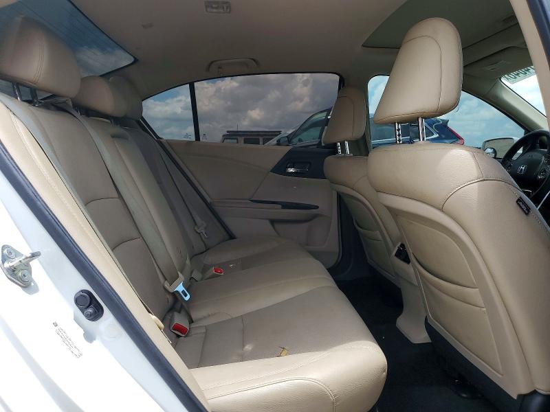 56314046 :رقم المزاد ، 1HGCR2F83EA286876 vin ، 2014 Honda Accord مزاد بيع