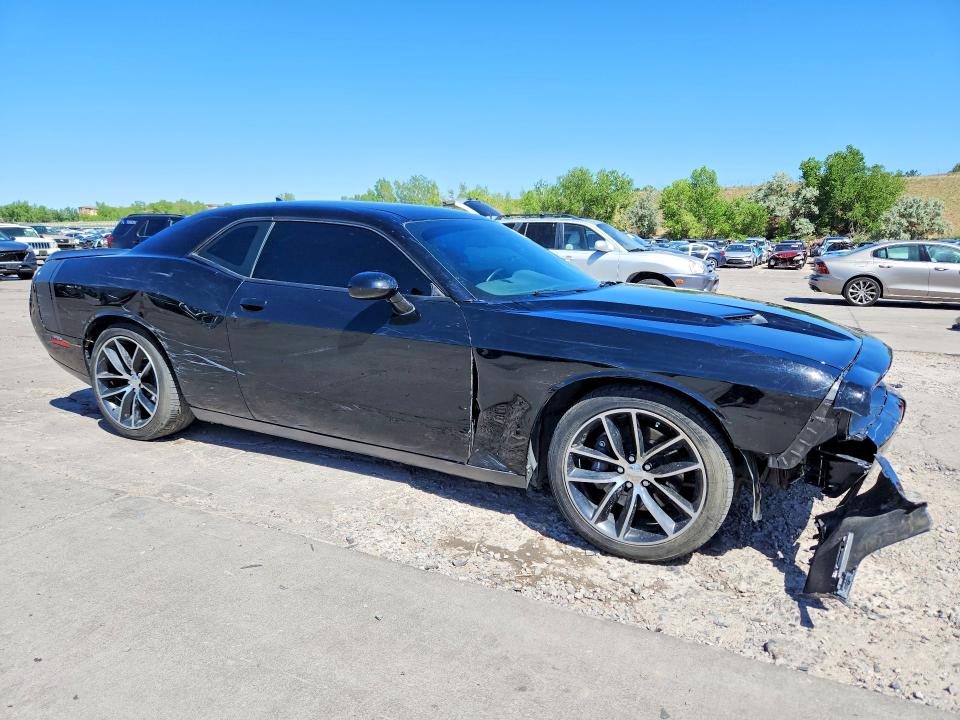 Продажа на аукционе авто 2016 Dodge Challenger, vin: 2C3CDZFJ6GH221795, номер лота: 56807206