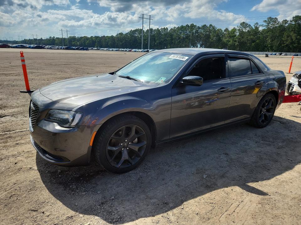 Aukcja sprzedaży 2023 Chrysler 300, vin: 2C3CCAAG0PH561203, numer aukcji: 56761696