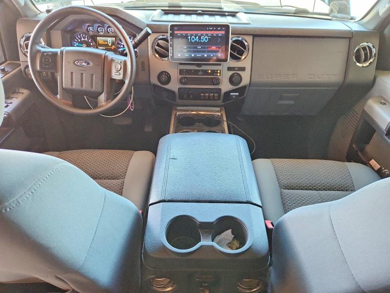 Aukcja sprzedaży 2015 Ford F350, vin: 1FT8W3B68FEB42502, numer aukcji: 56673986
