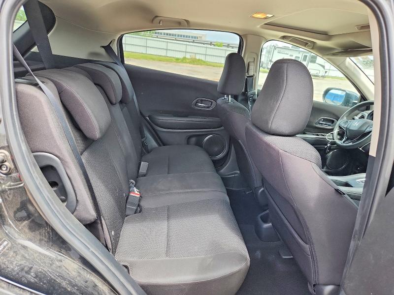Aukcja sprzedaży 2018 Honda Hr-v, vin: 3CZRU6H59JG711802, numer aukcji: 53412866