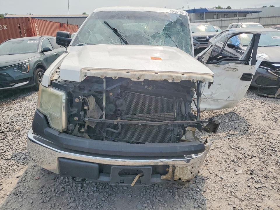 Aukcja sprzedaży 2014 Ford F150, vin: 1FTEX1EM6EFB98722, numer aukcji: 57841326