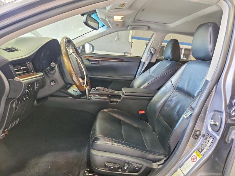 Aukcja sprzedaży 2013 Lexus Es, vin: JTHBK1GG9D2064932, numer aukcji: 56409746