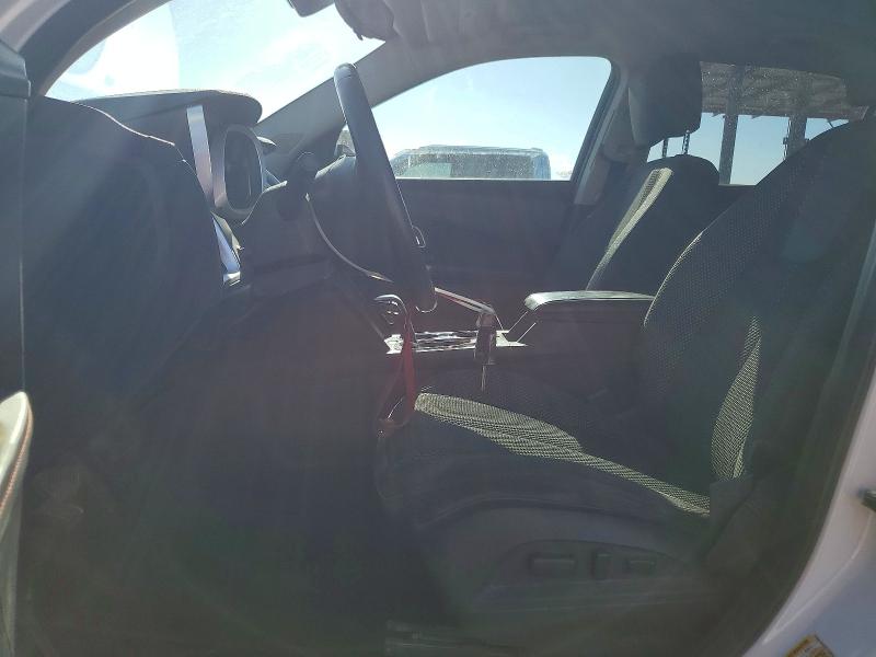 57360986 :رقم المزاد ، 2GNALDEK9C1184559 vin ، 2012 Chevrolet Equinox مزاد بيع
