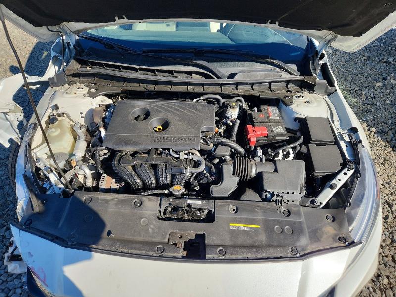 Aukcja sprzedaży 2020 Nissan Altima, vin: 1N4BL4DW8LC251931, numer aukcji: 55354406