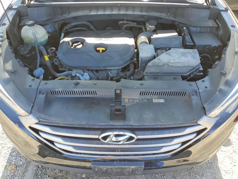 Aukcja sprzedaży 2018 Hyundai Tucson, vin: KM8J23A40JU831716, numer aukcji: 55754766