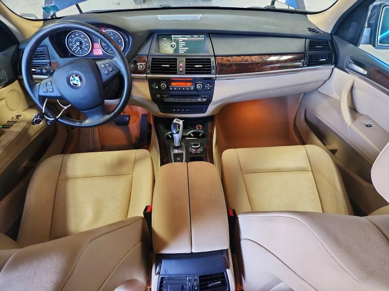 Продаж на аукціоні авто 2013 Bmw X5, vin: 5UXZV4C57D0E00670, номер лоту: 57462446