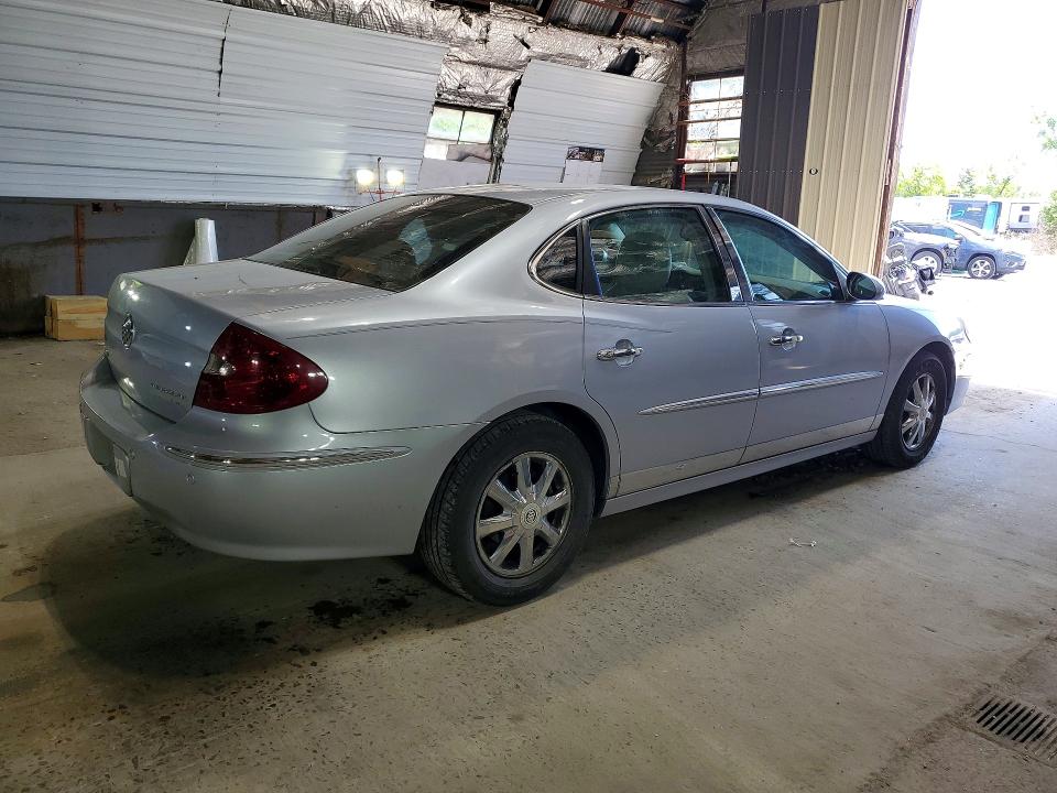 Продажа на аукционе авто 2005 Buick Lacrosse, vin: 2G4WD562X51283969, номер лота: 55478056