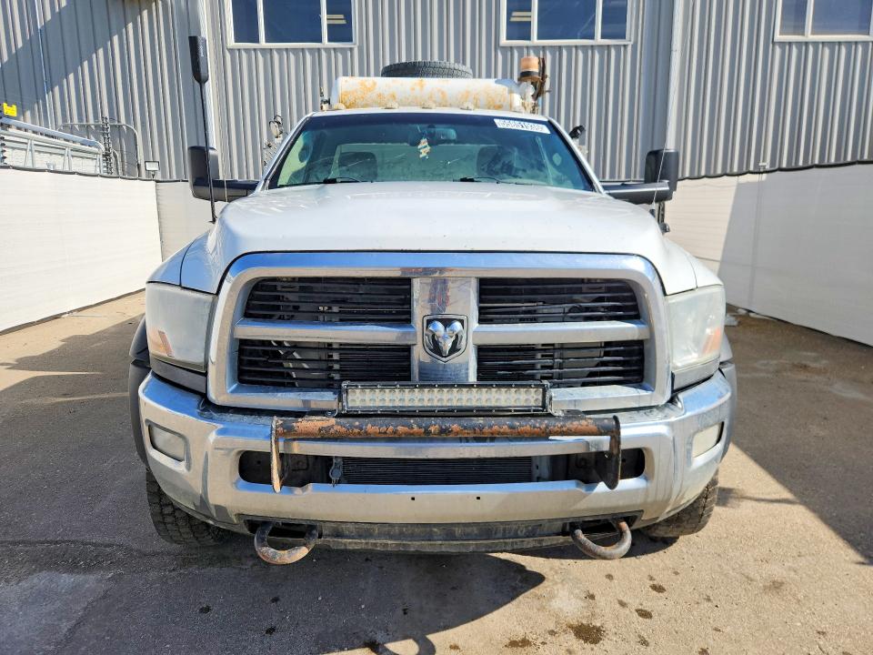 Продаж на аукціоні авто 2012 Dodge Ram 5500, vin: 3C7WDNBL5CG174703, номер лоту: 55851936