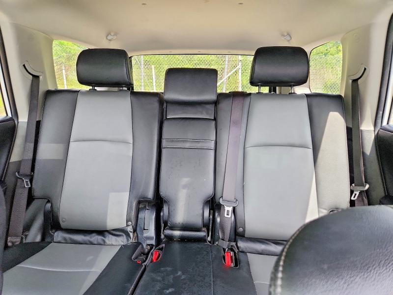 Aukcja sprzedaży 2024 Toyota 4runner, vin: JTENU5JR4R6277034, numer aukcji: 59053576