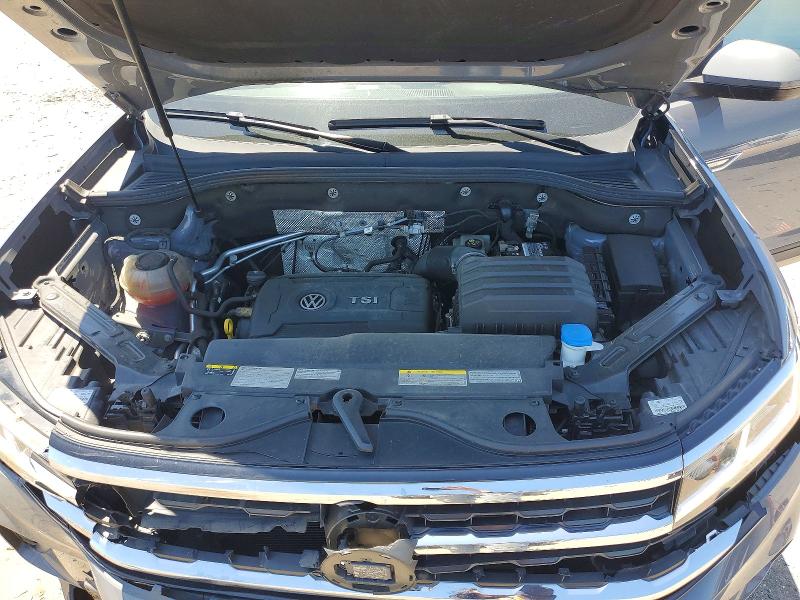 Aukcja sprzedaży 2021 Volkswagen Atlas Cross Sport, vin: 1V2BC2CA8MC200269, numer aukcji: 55749306