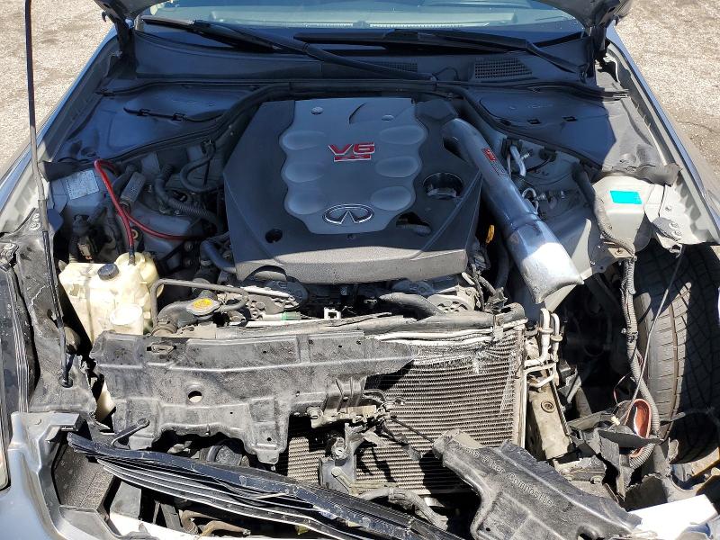 Aukcja sprzedaży 2005 Infiniti G35, vin: JNKCV54E95M426253, numer aukcji: 56824986