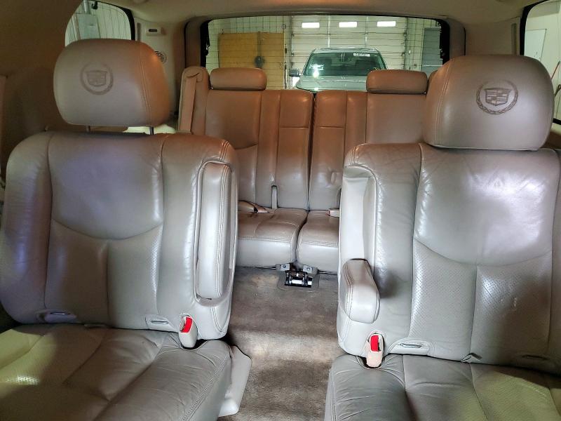 Продаж на аукціоні авто 2004 Cadillac Escalade, vin: 1GYEK63N74R228924, номер лоту: 56243456