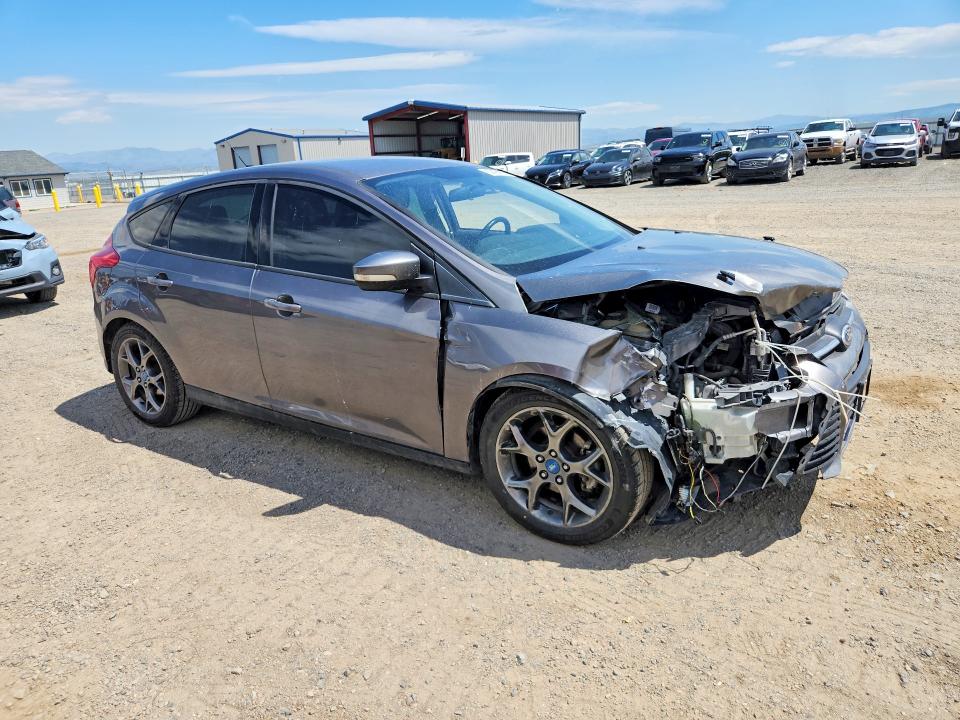 Продаж на аукціоні авто 2013 Ford Focus, vin: 1FADP3K23DL284618, номер лоту: 57421176