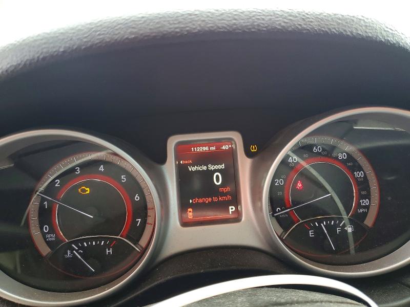 Aukcja sprzedaży 2018 Dodge Journey, vin: 3C4PDCAB3JT510836, numer aukcji: 58568476