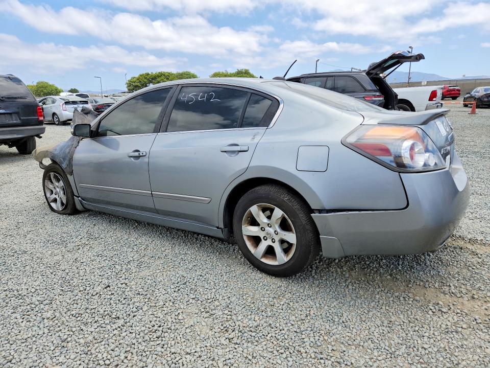Aukcja sprzedaży 2008 Nissan Altima, vin: 1N4CL21E38C284542, numer aukcji: 57874366