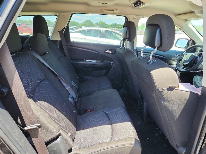 Продажа на аукционе авто 2019 Dodge Journey, vin: 3C4PDCBB2KT758317, номер лота: 57427616