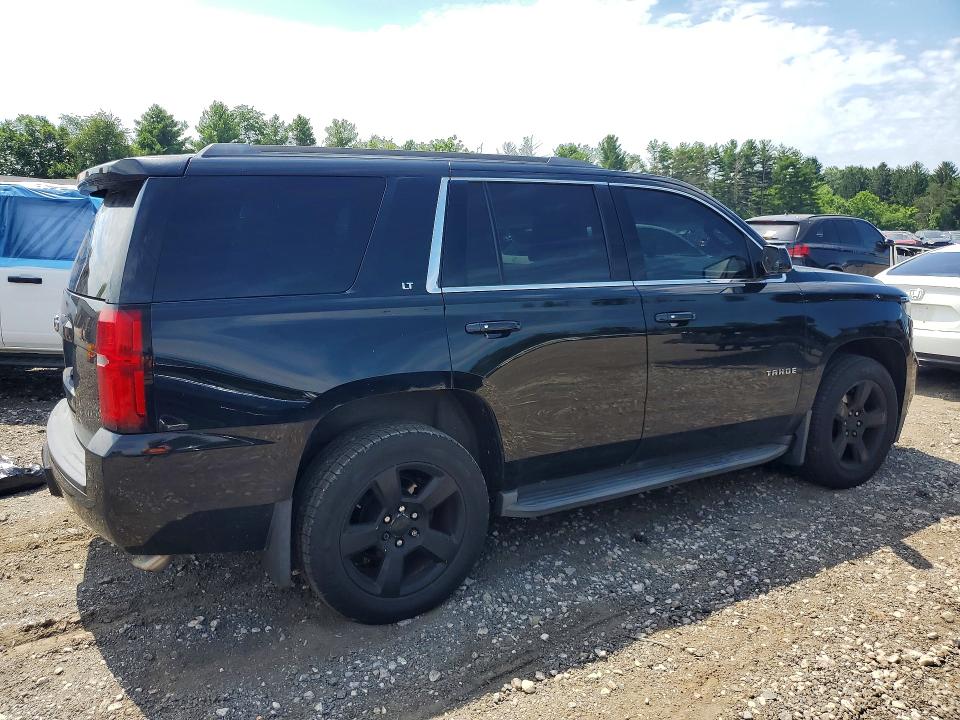 Aukcja sprzedaży 2015 Chevrolet Tahoe, vin: 1GNSKBKC3FR617958, numer aukcji: 59010186