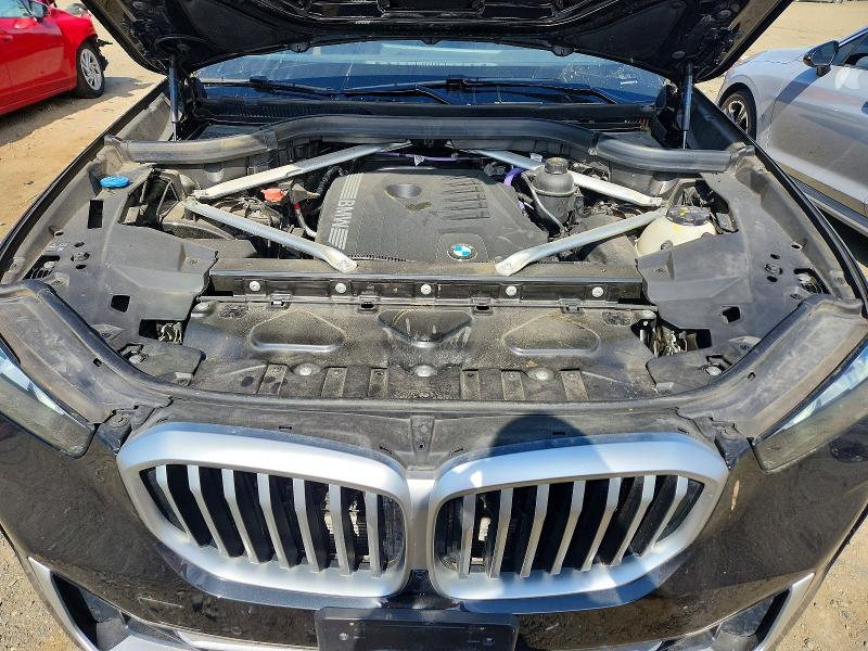 Aukcja sprzedaży 2025 Bmw X5, vin: 5UX23EU09S9Z50751, numer aukcji: 85620705
