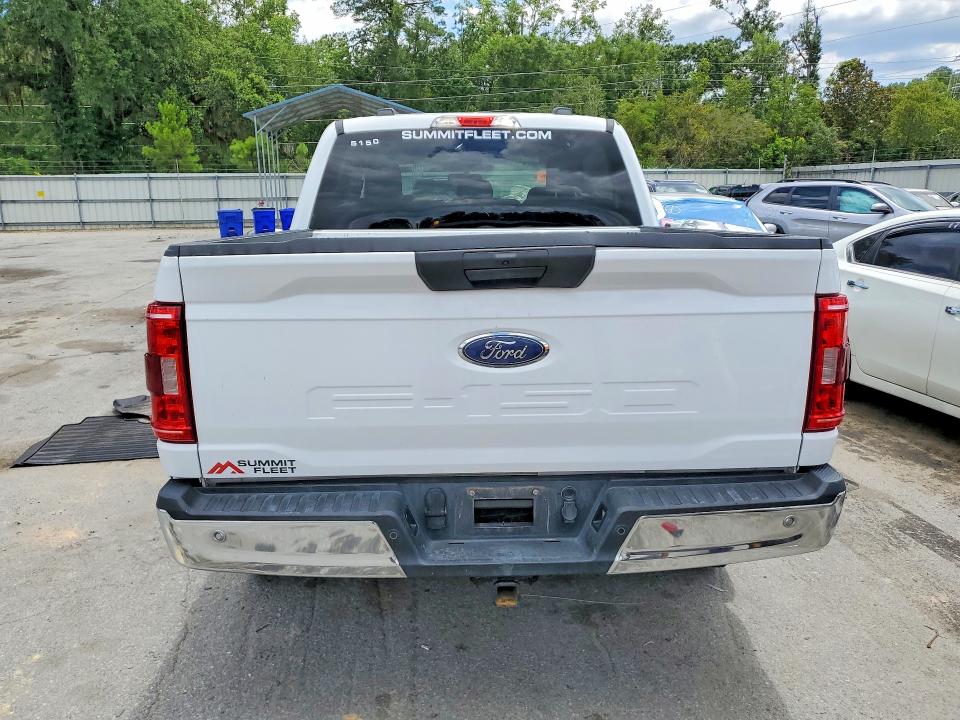 2023 Ford F150 მანქანა იყიდება აუქციონზე, vin: 1FTFW1ED2PFC65150, აუქციონის ნომერი: 58658316