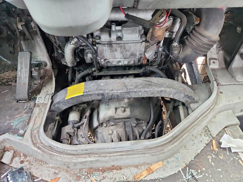 Aukcja sprzedaży 2017 Isuzu Npr, vin: JALB4T175H7W00086, numer aukcji: 57862396