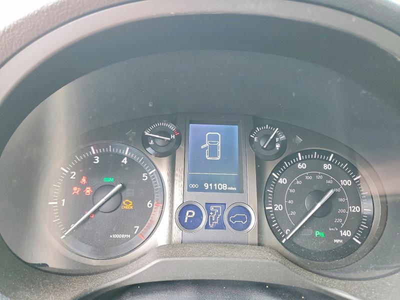 Aukcja sprzedaży 2019 Lexus Gx, vin: JTJBM7FX8K5231533, numer aukcji: 56935496