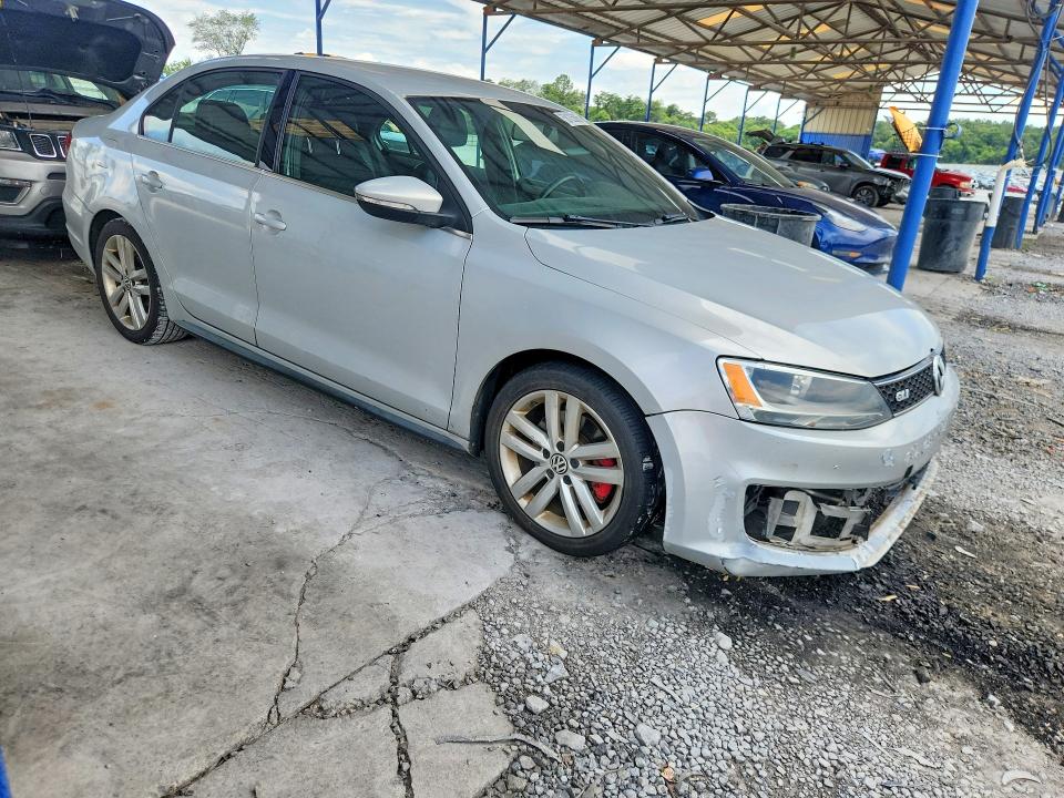 Aukcja sprzedaży 2013 Volkswagen Jetta, vin: 3VW4T7AJ4DM306224, numer aukcji: 58125806