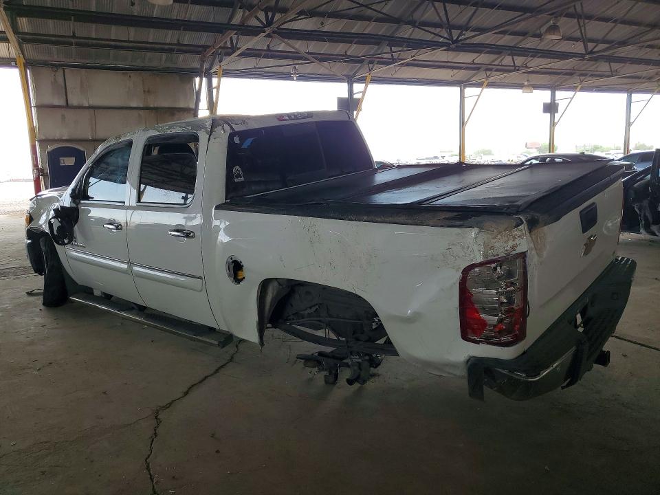 2013 Chevrolet Silverado მანქანა იყიდება აუქციონზე, vin: 3GCPCSE09DG249425, აუქციონის ნომერი: 56839086