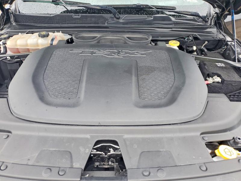 Продажа на аукционе авто 2023 Ram 1500, vin: 1C6SRFU95PN558697, номер лота: 58784646