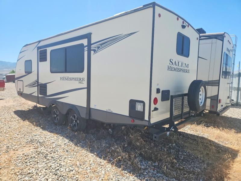 Aukcja sprzedaży 2020 Forest Riv Recreational Vehicle (rv), vin: 4X4TSBX23LU086230, numer aukcji: 53402086