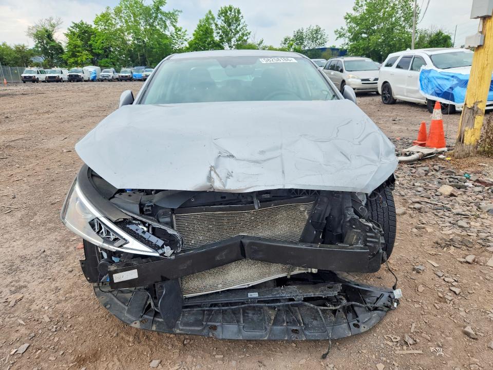 Продаж на аукціоні авто 2020 Hyundai Elantra, vin: 5NPD84LF4LH600447, номер лоту: 58258186
