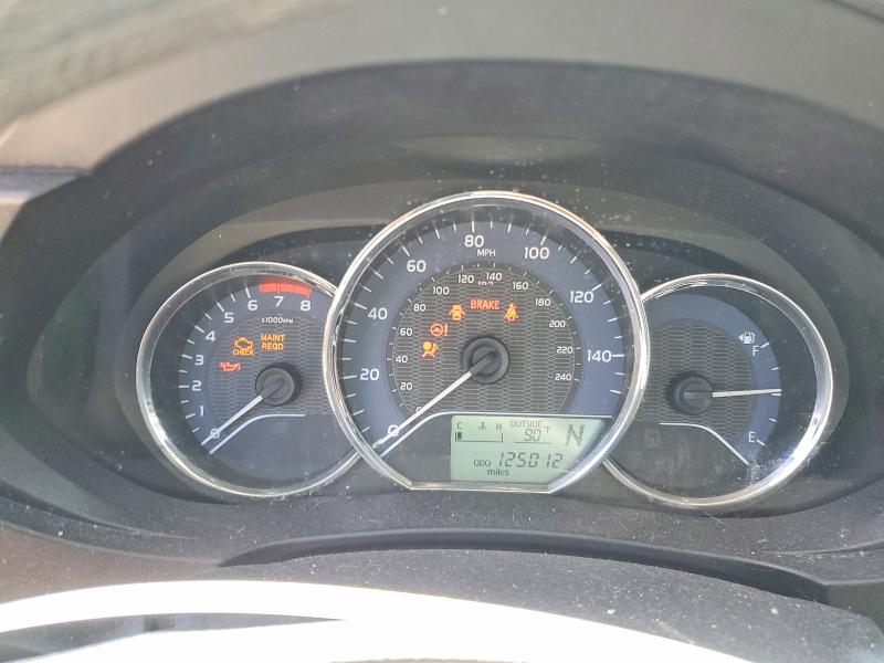 Aukcja sprzedaży 2016 Toyota Corolla, vin: 2T1BURHE2GC607986, numer aukcji: 57841746