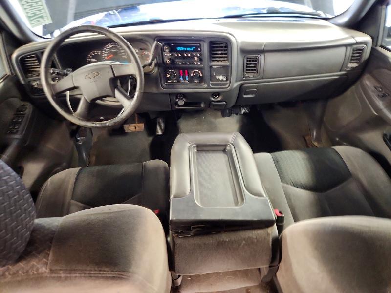 Продажа на аукционе авто 2004 Chevrolet Avalanche, vin: 3GNEC12T14G215454, номер лота: 57505936