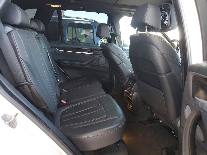 55942516 :رقم المزاد ، 5UXKR0C5XJ0X96732 vin ، 2018 Bmw X5 مزاد بيع