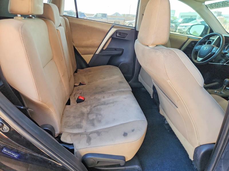 2013 Toyota Rav4 მანქანა იყიდება აუქციონზე, vin: 2T3WFREV7DW052387, აუქციონის ნომერი: 58636576