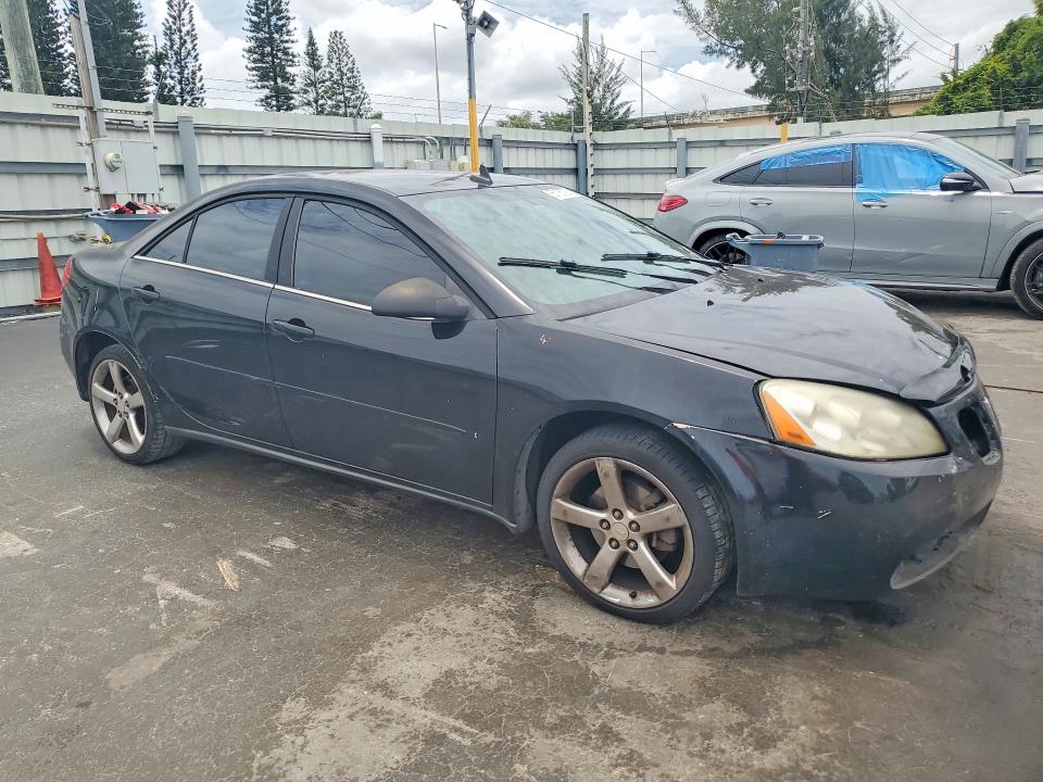 2008 Pontiac G6 მანქანა იყიდება აუქციონზე, vin: 1G2ZH57N884120331, აუქციონის ნომერი: 56185726
