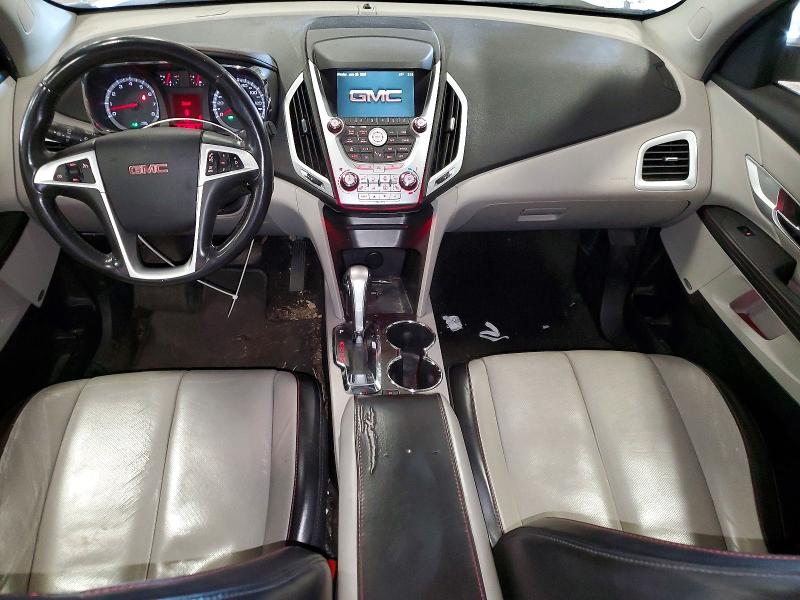 2010 Gmc Terrain მანქანა იყიდება აუქციონზე, vin: 2CTFLJEY1A6285682, აუქციონის ნომერი: 85447255
