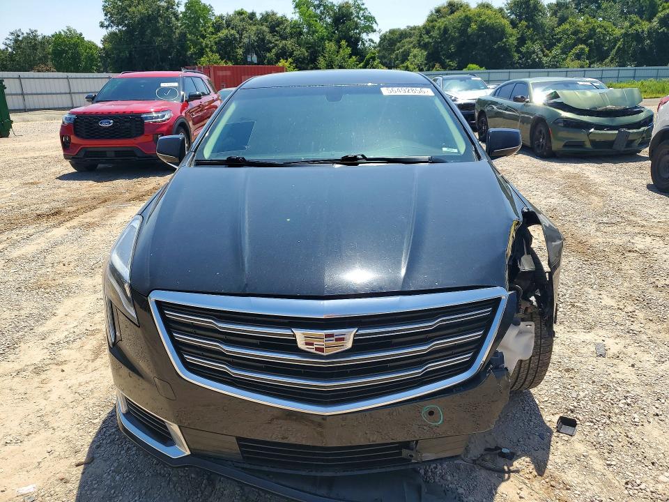 Aukcja sprzedaży 2018 Cadillac Xts, vin: 2G61M5S38J9161686, numer aukcji: 56492856