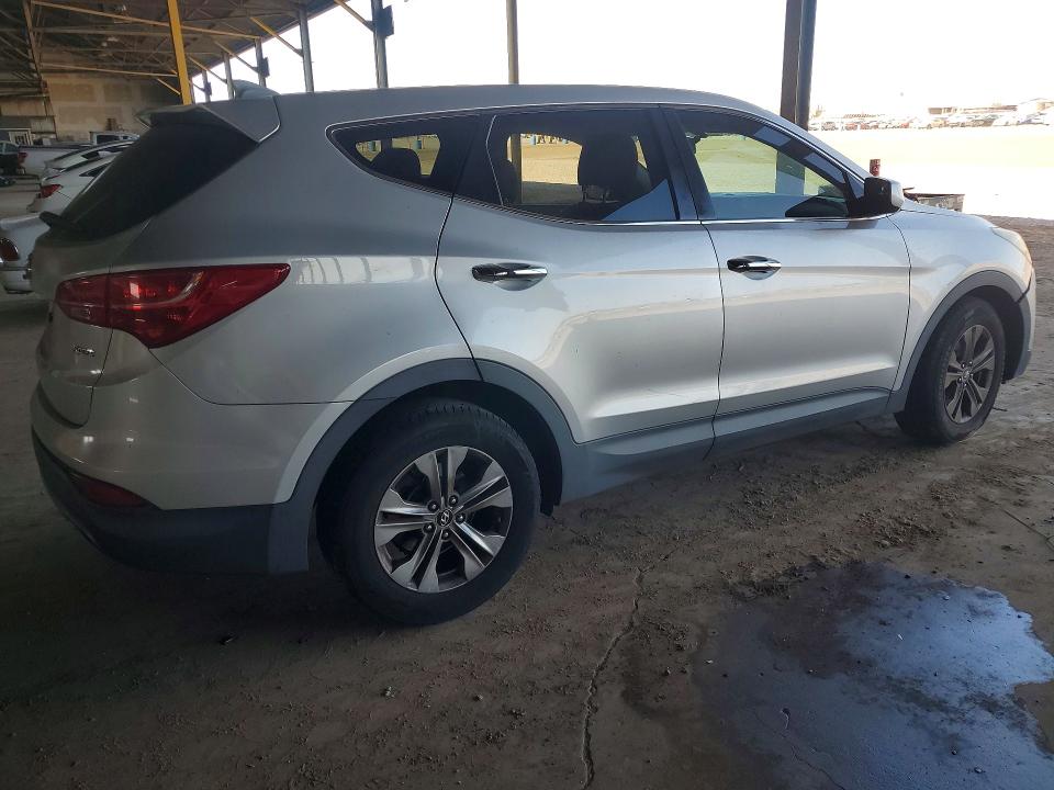 Продаж на аукціоні авто 2014 Hyundai Santa Fe Sport, vin: 5XYZT3LB2EG145717, номер лоту: 56036866