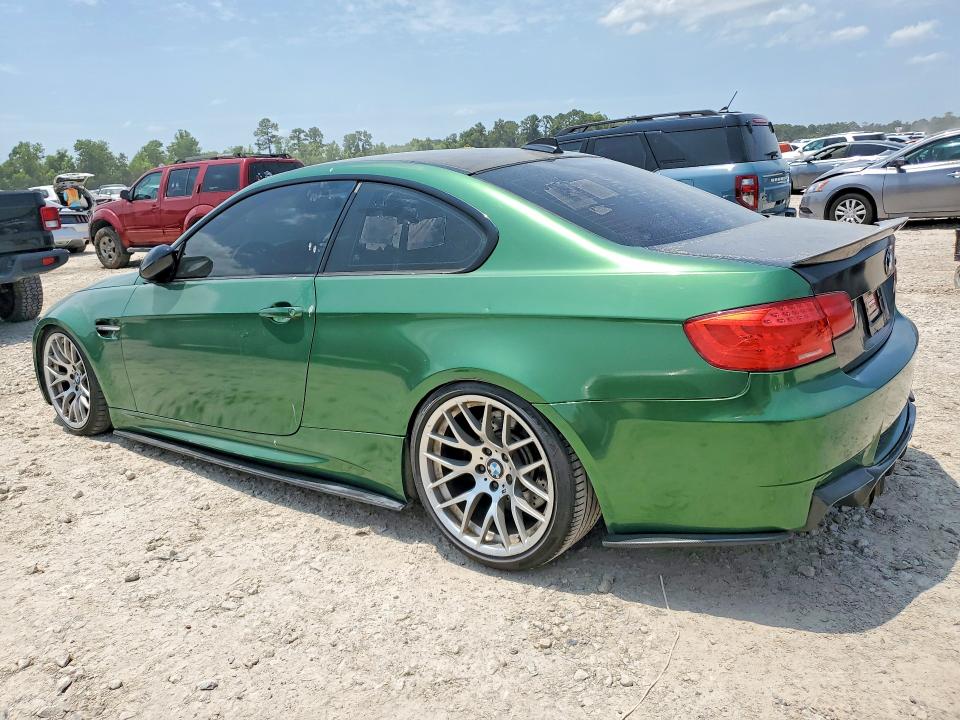 Продажа на аукционе авто 2011 Bmw M3, vin: WBSKG9C5XBE369480, номер лота: 58977956