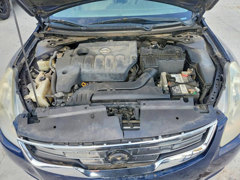 2011 Nissan Altima მანქანა იყიდება აუქციონზე, vin: 1N4AL2AP2BN487510, აუქციონის ნომერი: 58230976