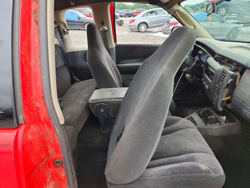 Aukcja sprzedaży 2002 Dodge Dakota, vin: 1B7GL42X92S530482, numer aukcji: 58441406