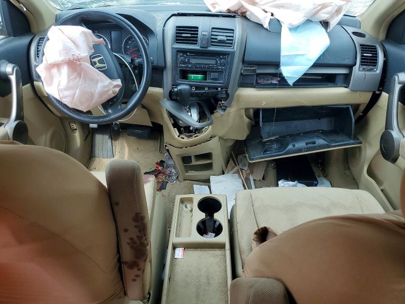 Продаж на аукціоні авто 2009 Honda Cr-v, vin: 5J6RE48399L048780, номер лоту: 58795246