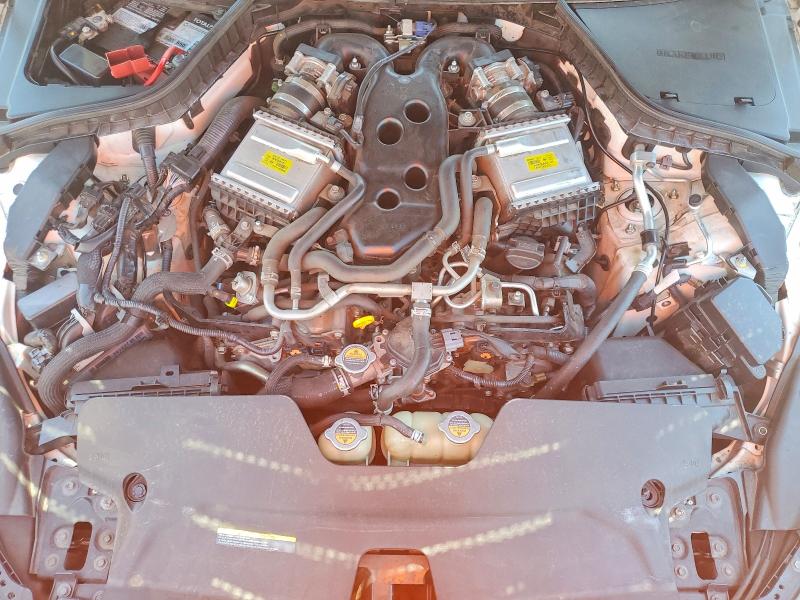Aukcja sprzedaży 2017 Infiniti Q50, vin: JN1EV7AP1HM737016, numer aukcji: 57396136