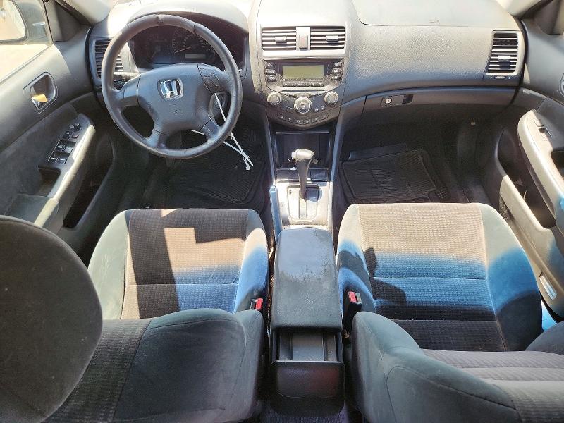 56515786 :رقم المزاد ، 1HGCM56323A007354 vin ، 2003 Honda Accord مزاد بيع
