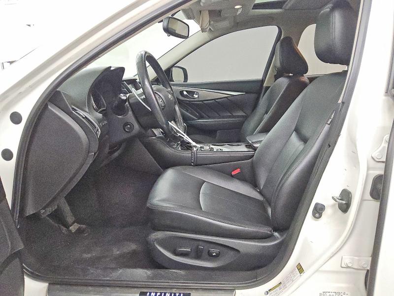 57359986 :رقم المزاد ، JN1EV7AP5GM306516 vin ، 2016 Infiniti Q50 مزاد بيع