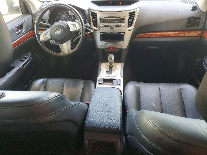 Aukcja sprzedaży 2011 Subaru Outback, vin: 4S4BRBJC2B3374187, numer aukcji: 58517976